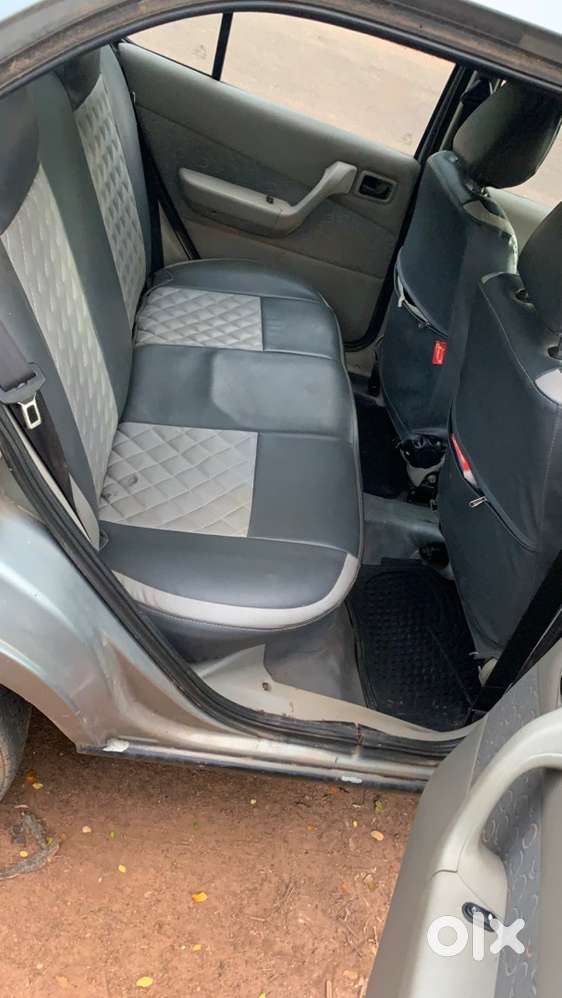 Ford Ikon 2005 Petrol Well Maintained