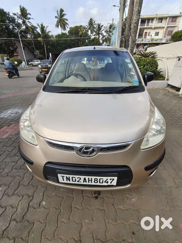 Hyundai I10 Era 2009 - Km Driven