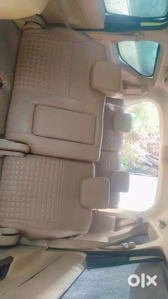 Ertiga Cng Vxi Green