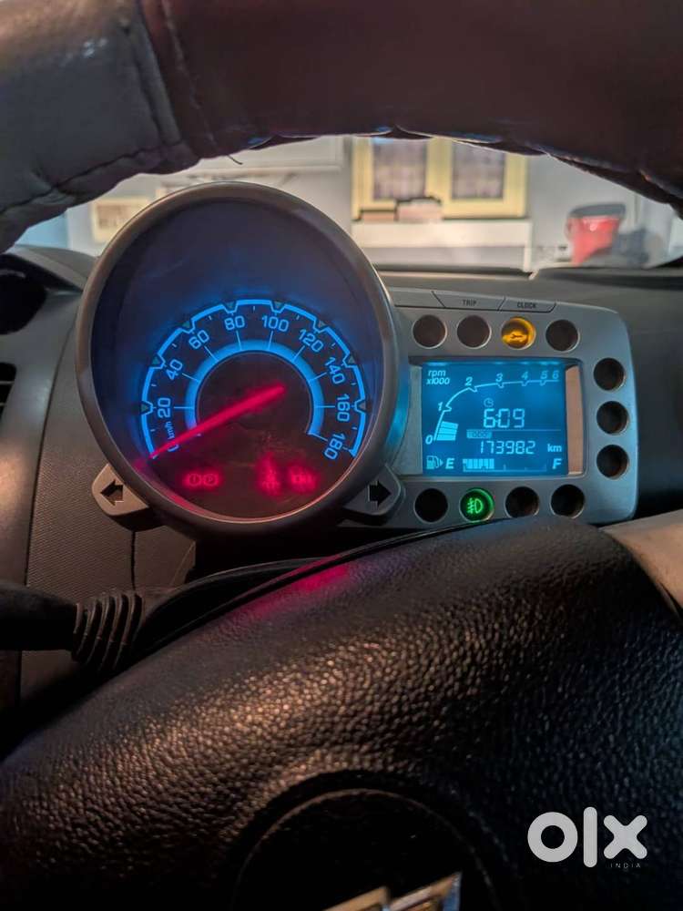 It Is Top End Model, Still Good Condition