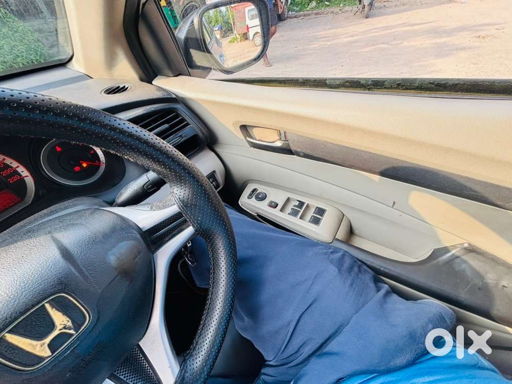Honda City 2009 Cng & Hybrids 168000 Km Driven