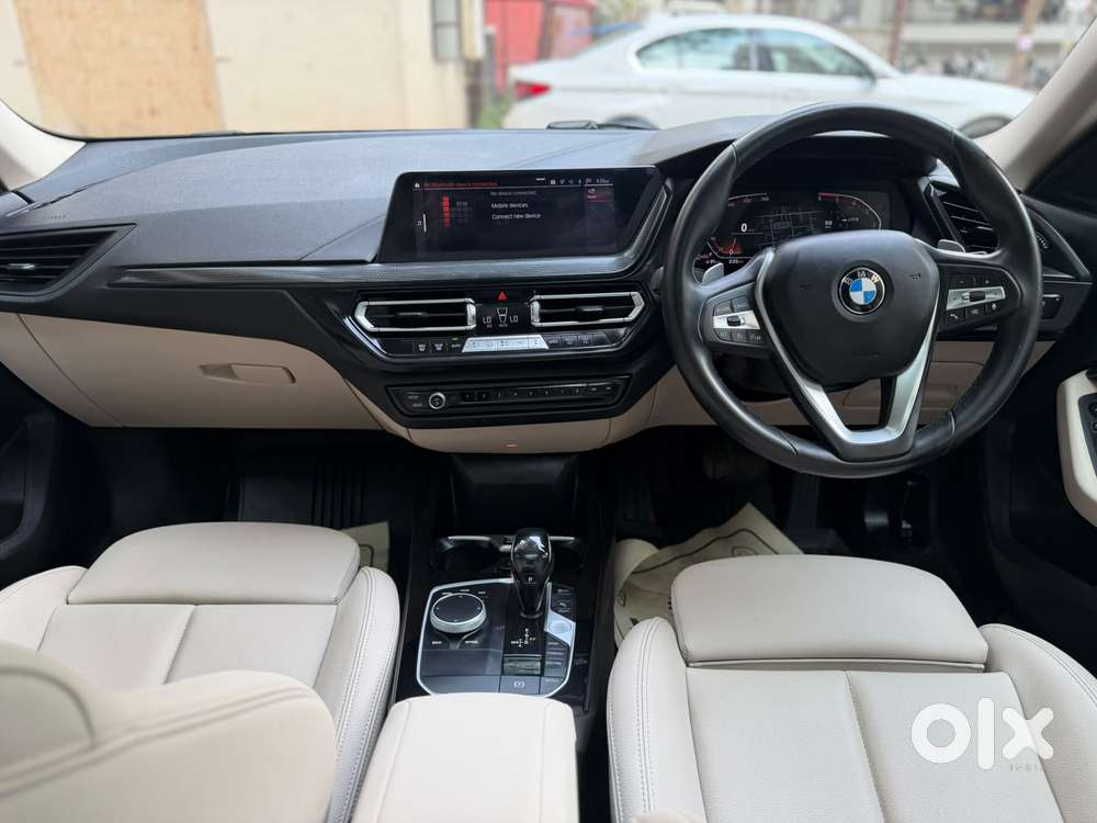 Bmw 2 Series 2.0 220d Sportline, 2021, Diesel