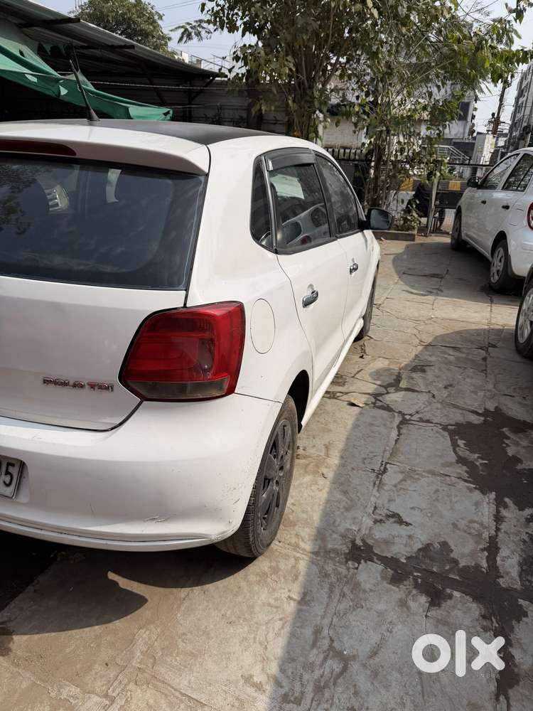 Volkswagen Polo 2009-2013 Diesel Comfortline 1.2l, 2012, Diesel