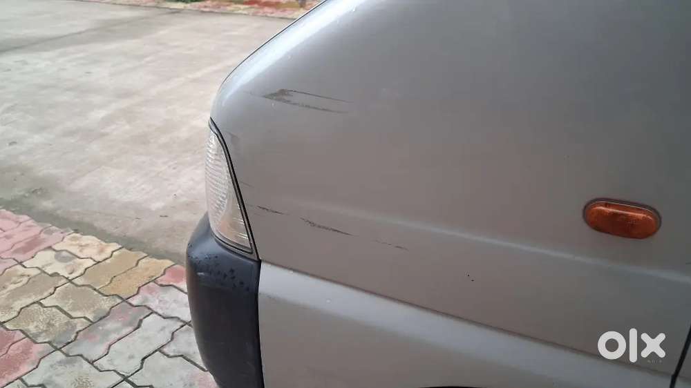 Maruti Suzuki Eeco 2021