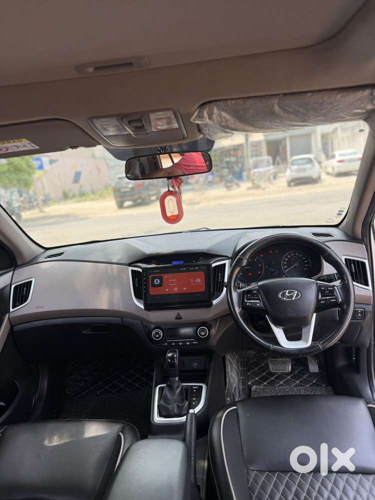 Hyundai Creta 1.6 Sx Plus, 2019, Diesel