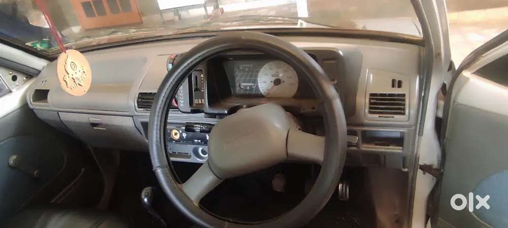 Maruti Suzuki 800 2007