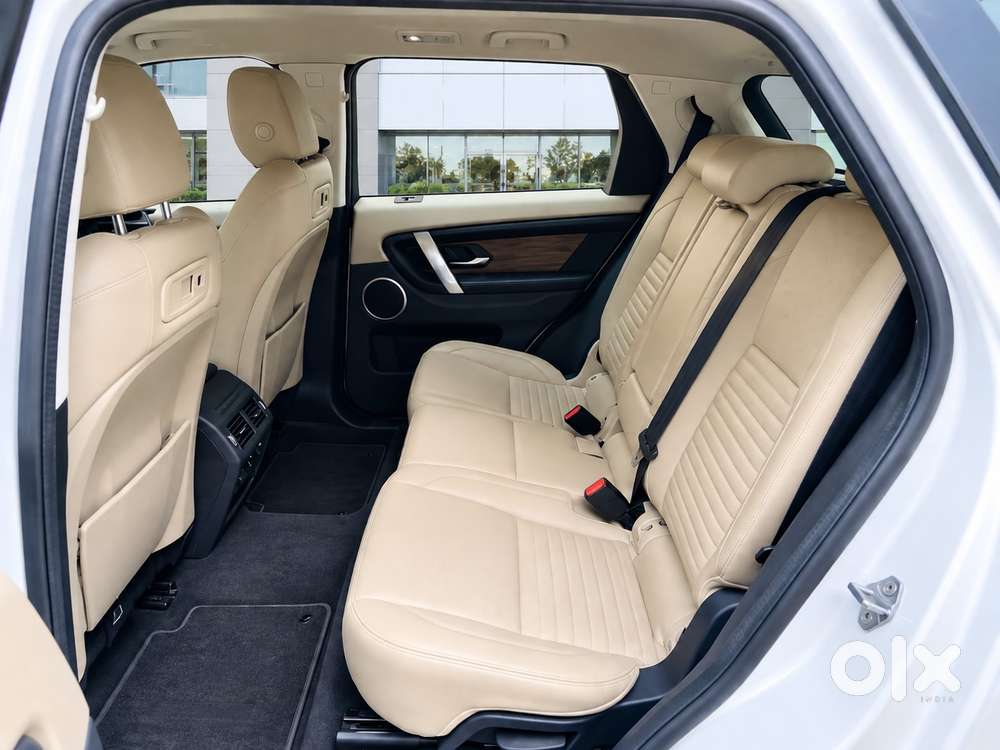 Land Rover Discovery Sport Td4 S, 2020, Diesel