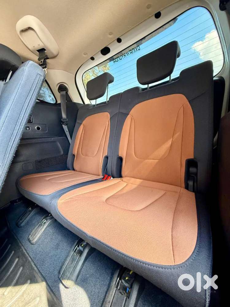 Hyundai Alcazar, 2025, Diesel