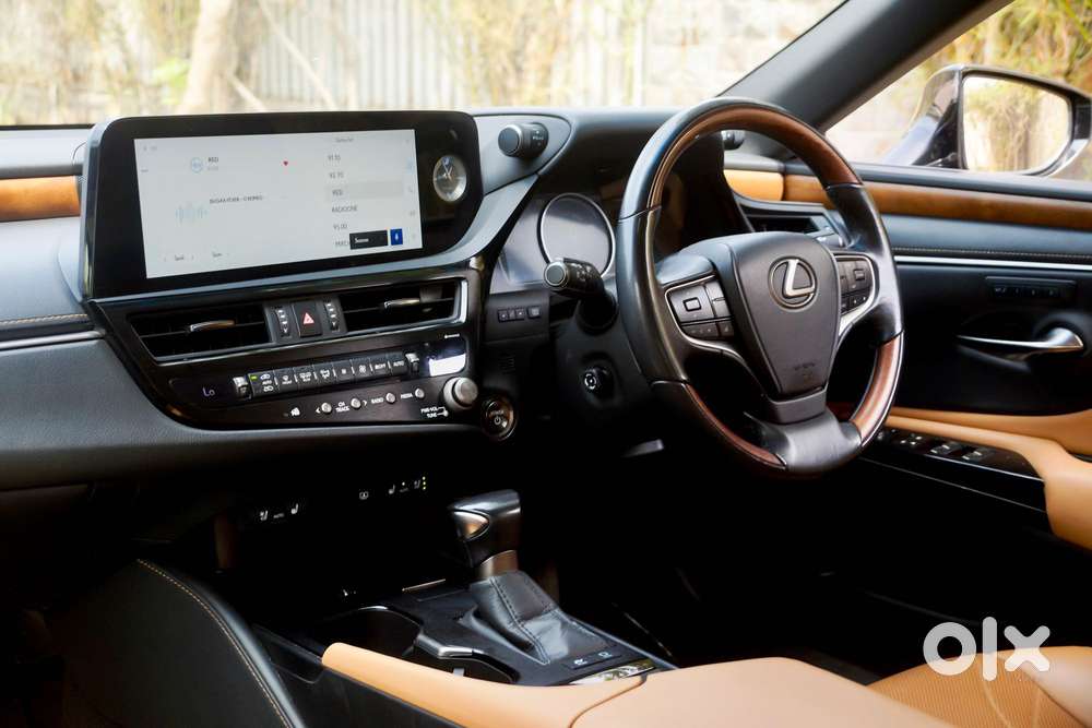 Lexus Es 300h Exquisite, 2024, Petrol