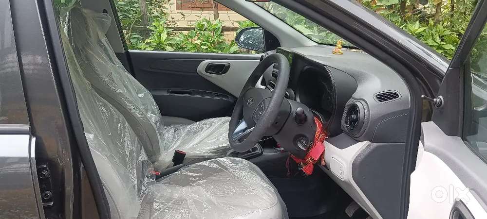 Hyundai Grand I10 Nios 2024 Petrol Manual