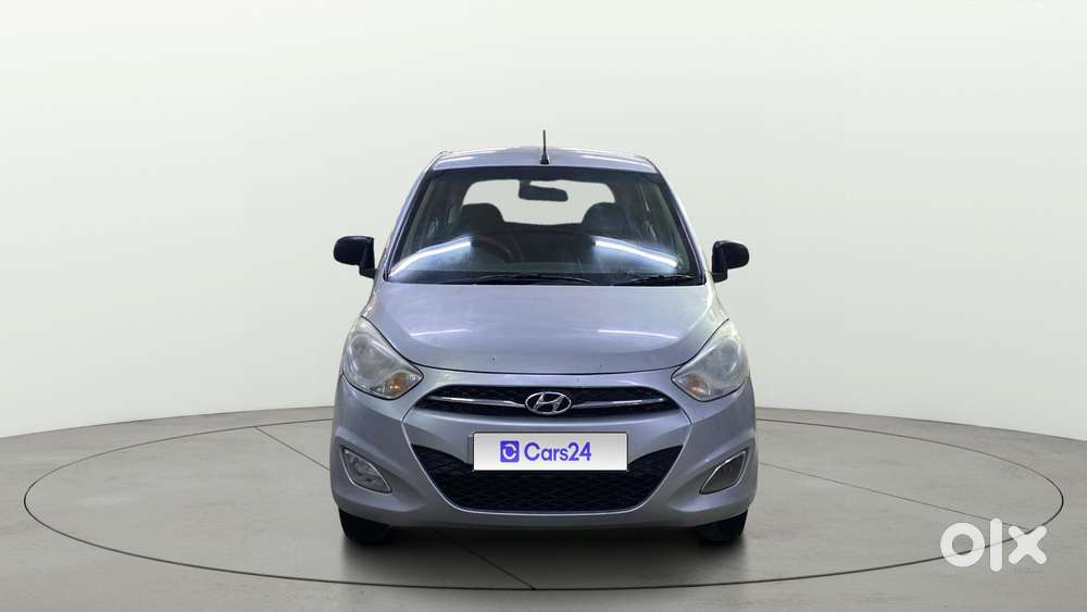 Hyundai I10 Era, 2013, Petrol