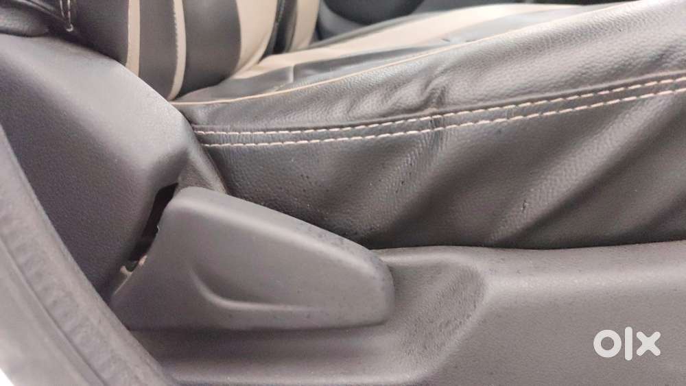 Renault Kwid Rxt, 2016, Petrol