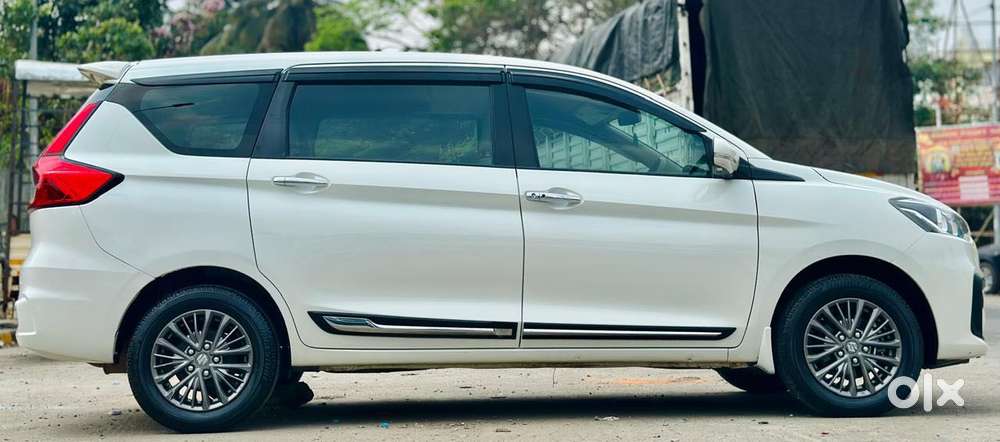 Maruti Suzuki Ertiga 1.5 Zxi Plus, 2021, Petrol