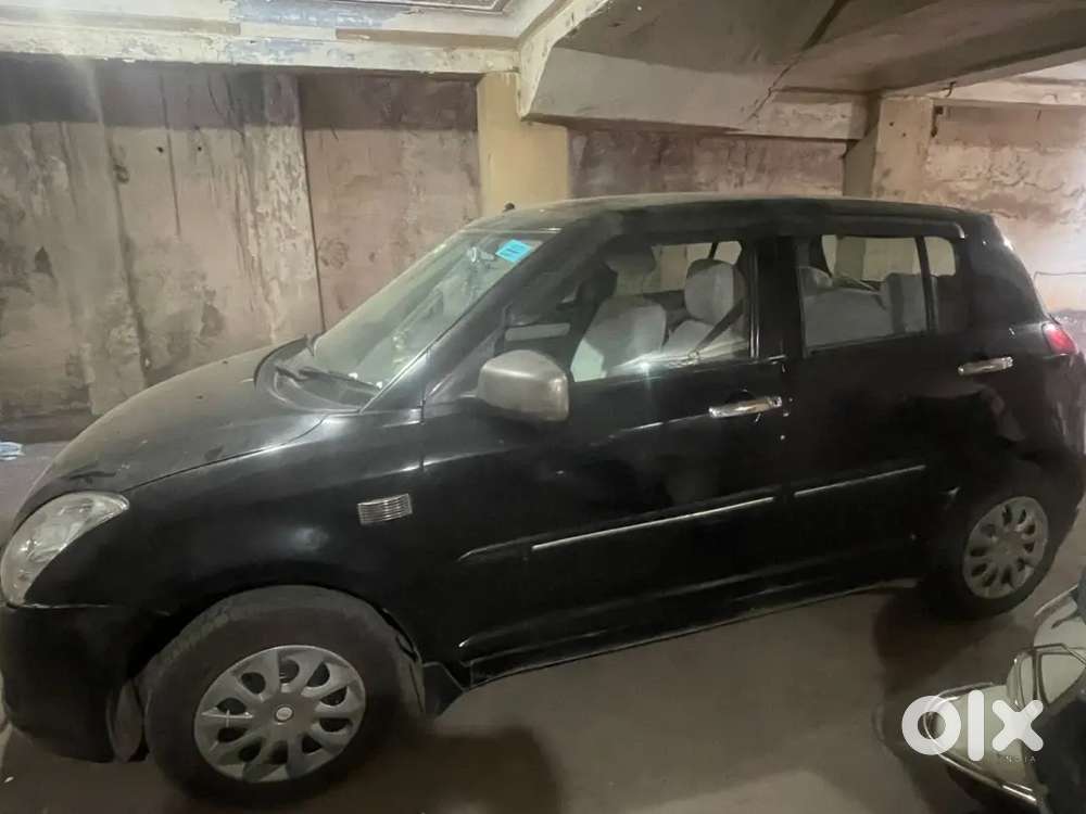 Maruti Suzuki Swift