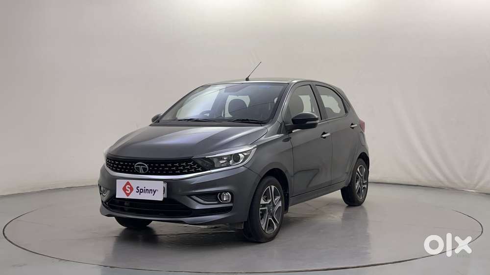 Tata Tiago Xza Plus, 2024, Petrol