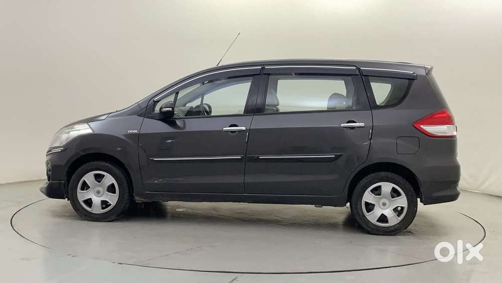 Maruti Suzuki Ertiga Vdi Shvs, 2017, Diesel