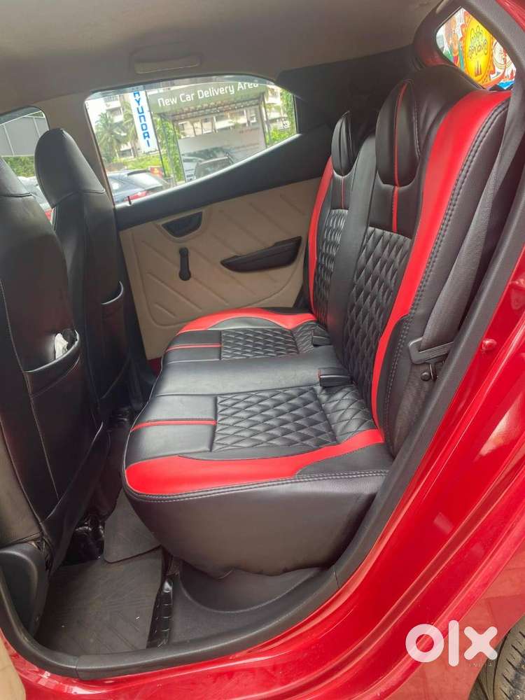 Hyundai Eon Era Plus 2018 Car