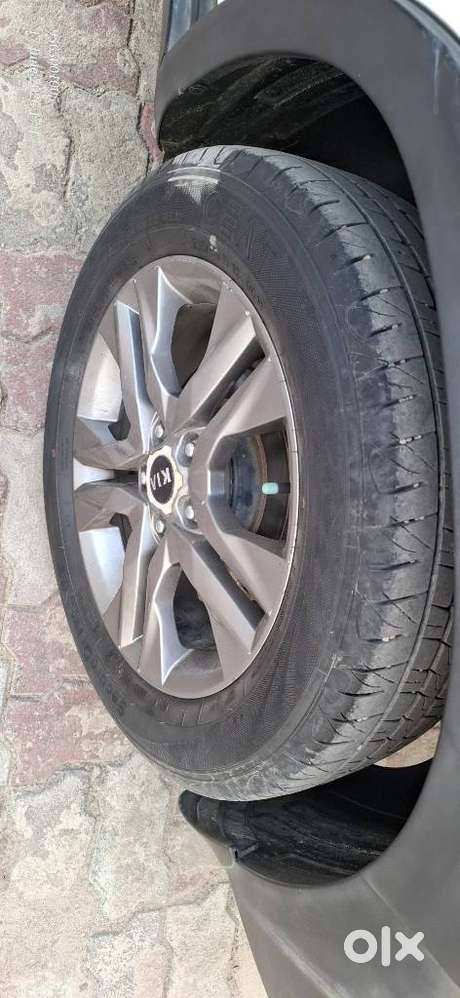 Kia Seltos Htx Plus At D, 2020, Diesel