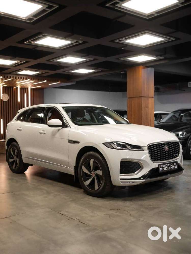 Jaguar F-pace 2.0 R Dynamic S, 2023, Diesel