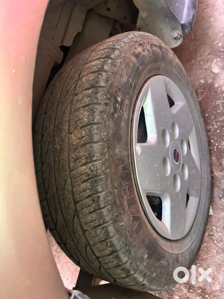 Chevrolet Tavera 2010