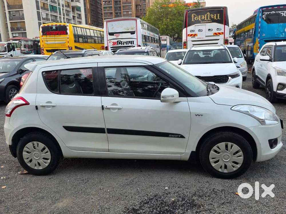 Maruti Suzuki Swift Vxi Optional, 2014, Petrol