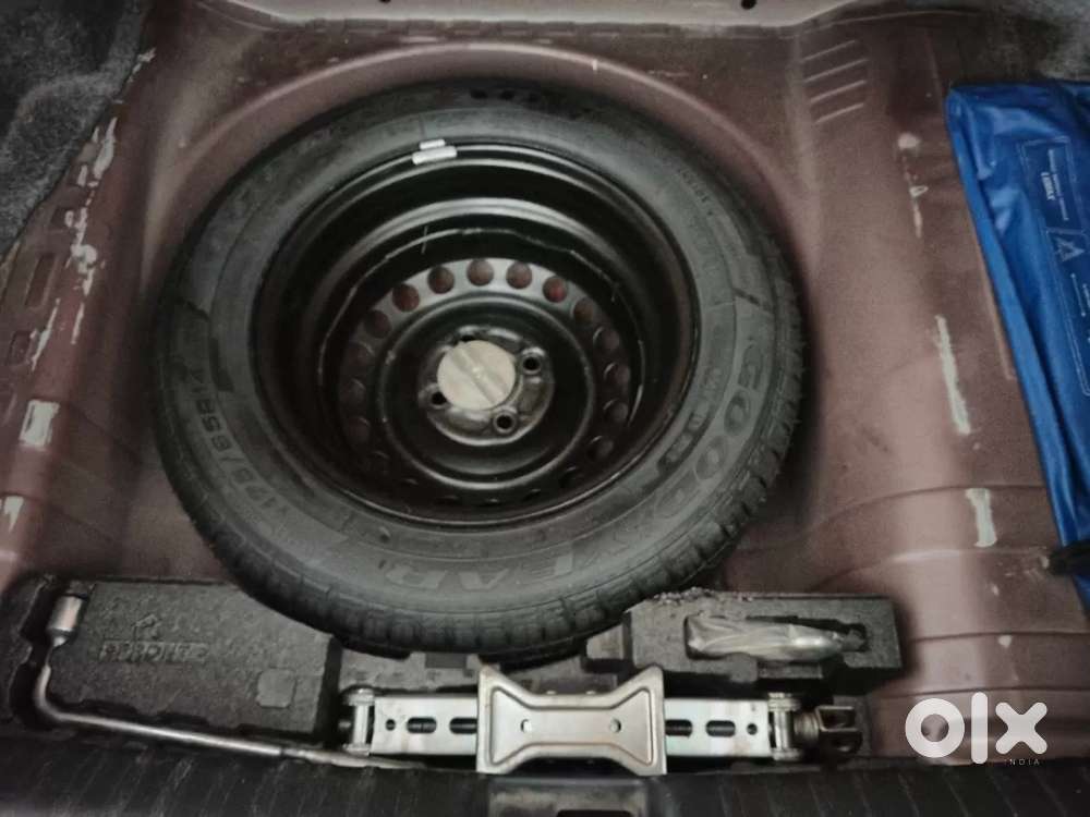 Honda Amaze Vx Petrol, 2015, Petrol