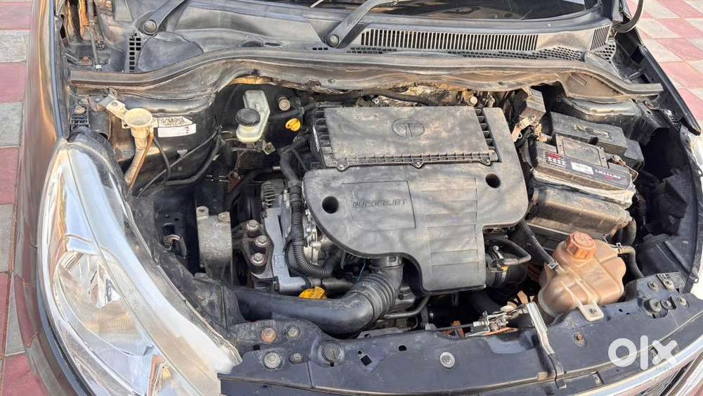 Tata Zest 2017 Diesel Good Condition