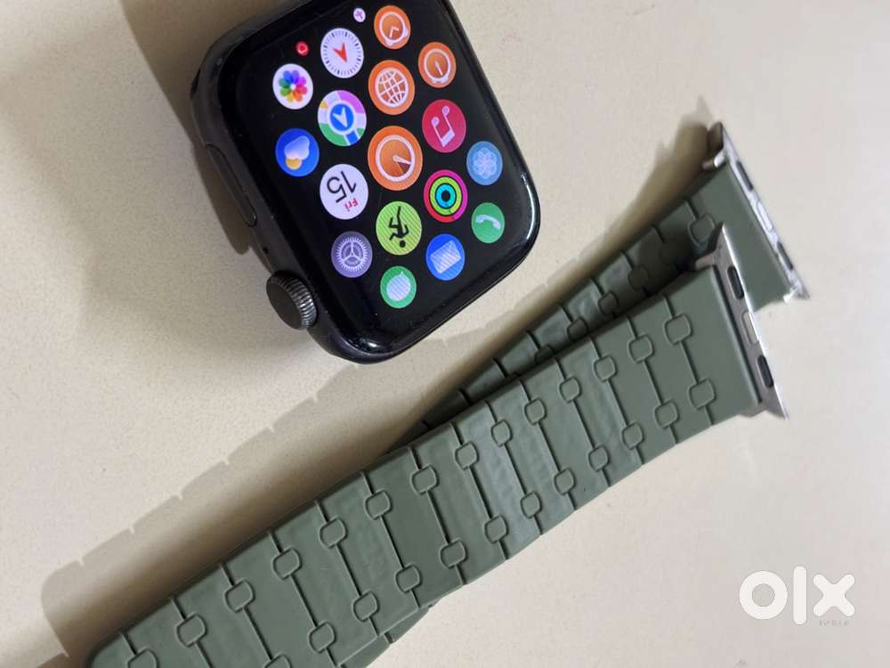 その他 Apple Watch6 Apple watch 6 - Accessories in undefined, - 1843445709