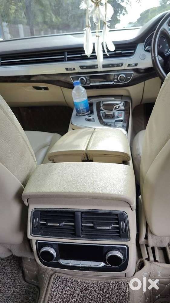 Audi Q7 2.0 45 Tfsi Premium Plus, 2016, Diesel