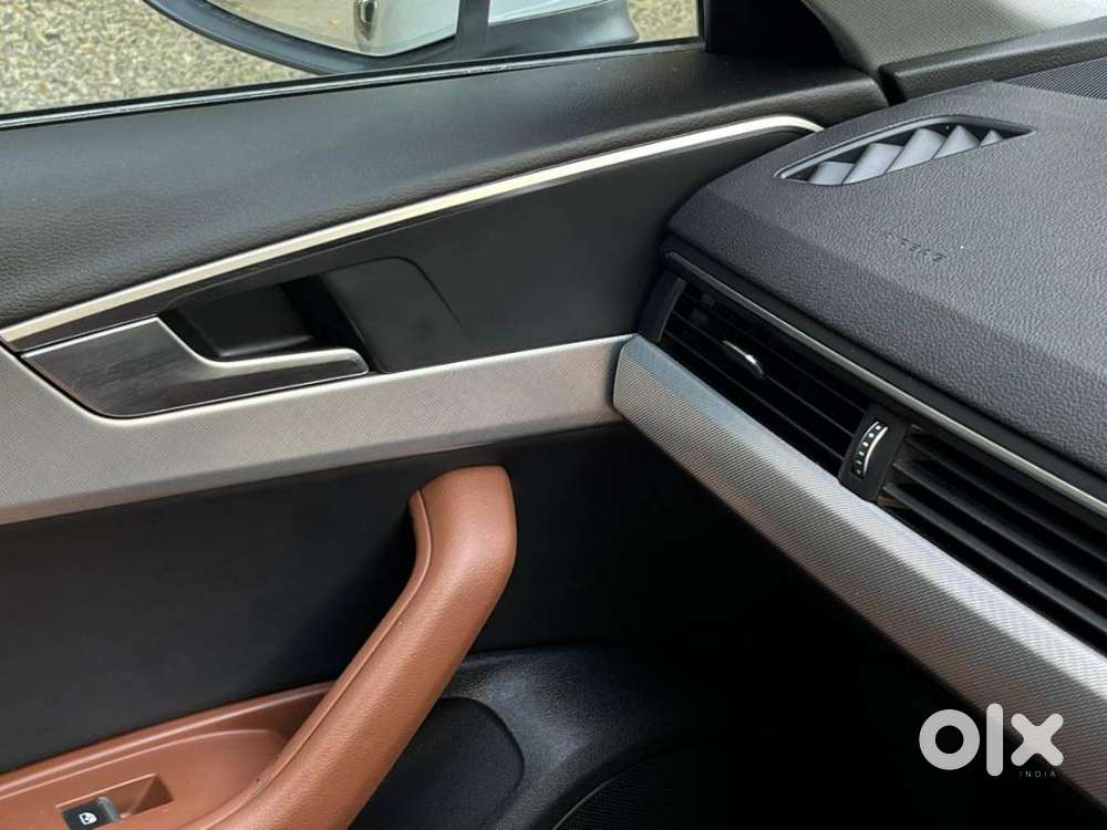 Audi A4 2.0 Premium 40 Tfsi, 2025, Petrol