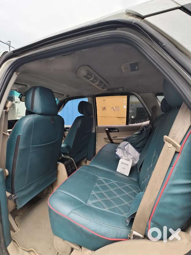 Tata Safari Storme Vx Explorer Edition