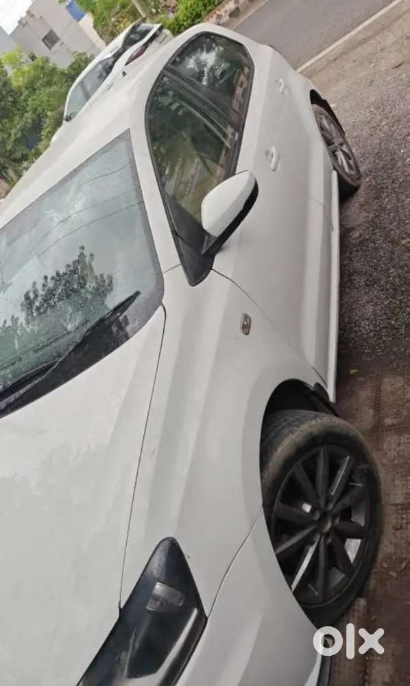 Volkswagen Polo 2019 Petrol 89521 Km Driven