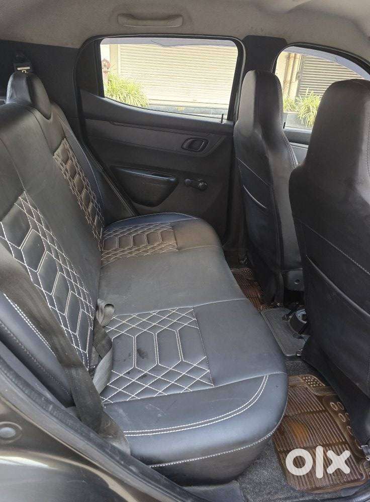 Renault Kwid 1.0 Rxt Edition, 2016, Petrol