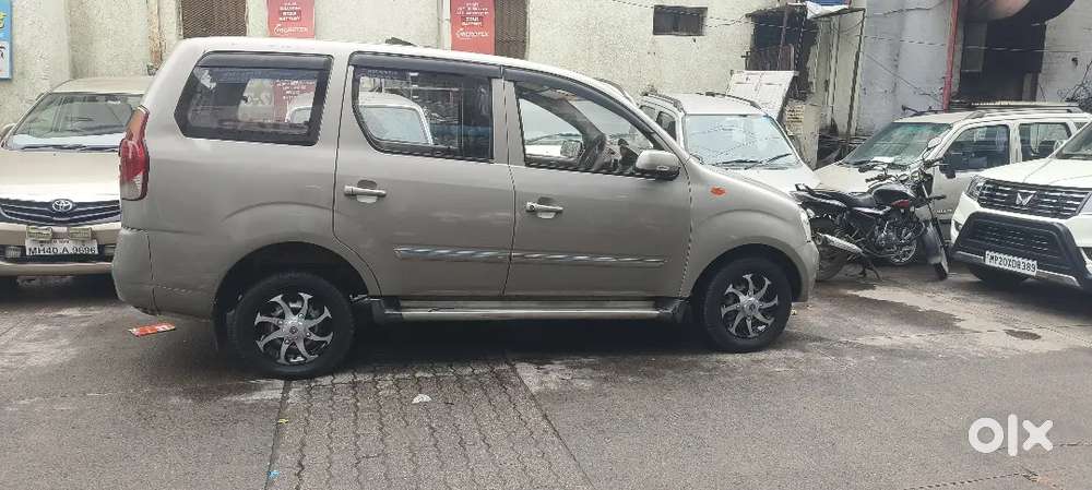Mahindra Xylo D2 Maxx 2011 Car