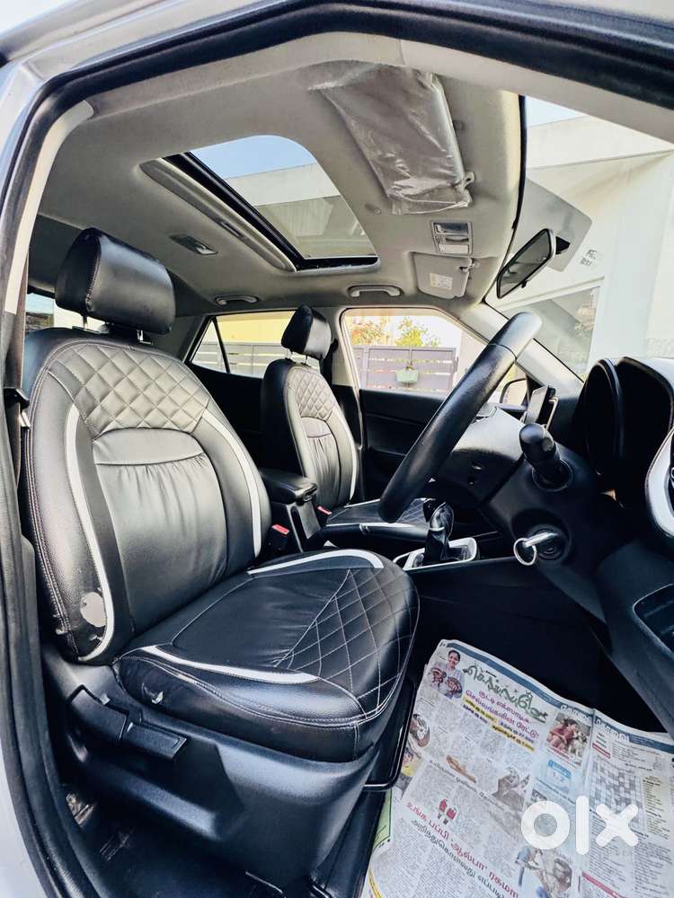 Hyundai Venue Sx (o) Mt 1.0 Turbo, 2019, Petrol