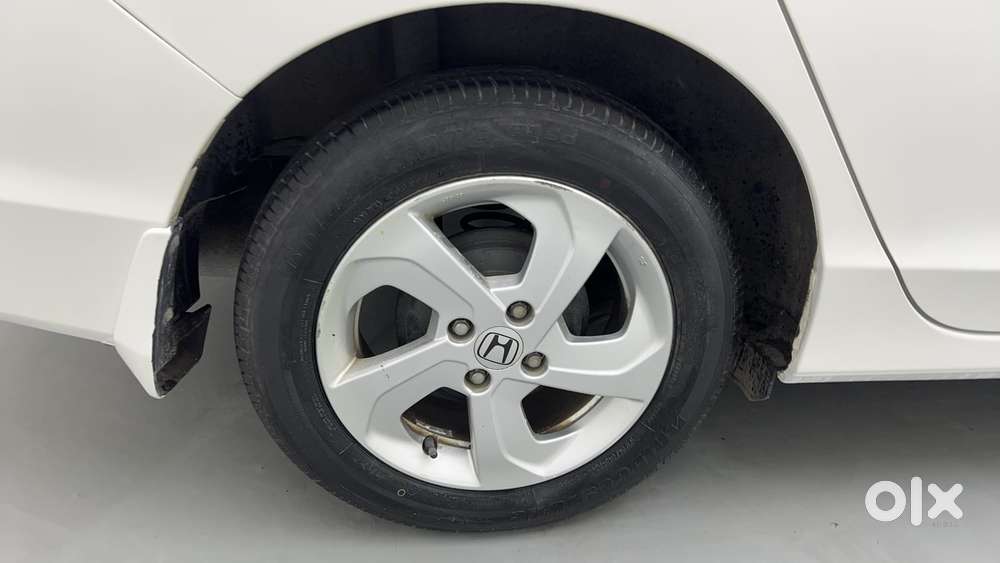 Honda City 2014-2015 I Dtec Vx, 2015, Petrol