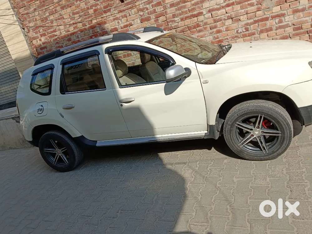 Car Have Alloys Worth 50000 Rs