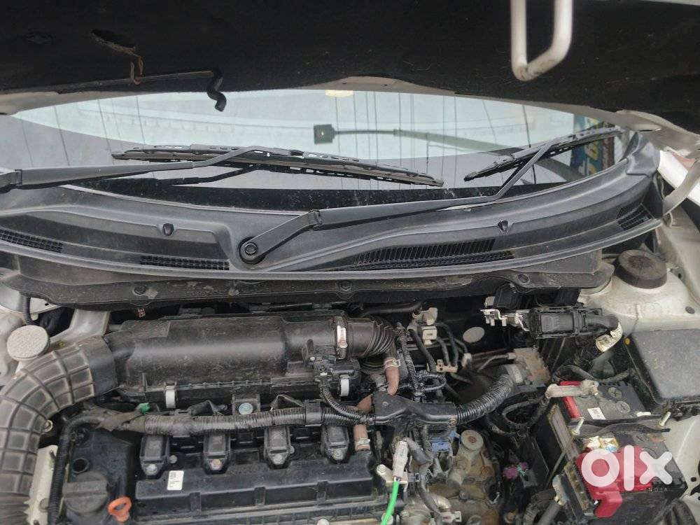 Maruti Suzuki Dzire 1.2 Vxi, 2023, Petrol
