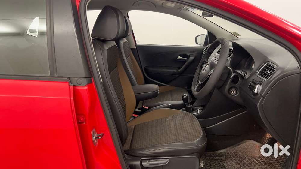 Volkswagen Polo 1.0 Mpi Highline Plus, 2018, Petrol