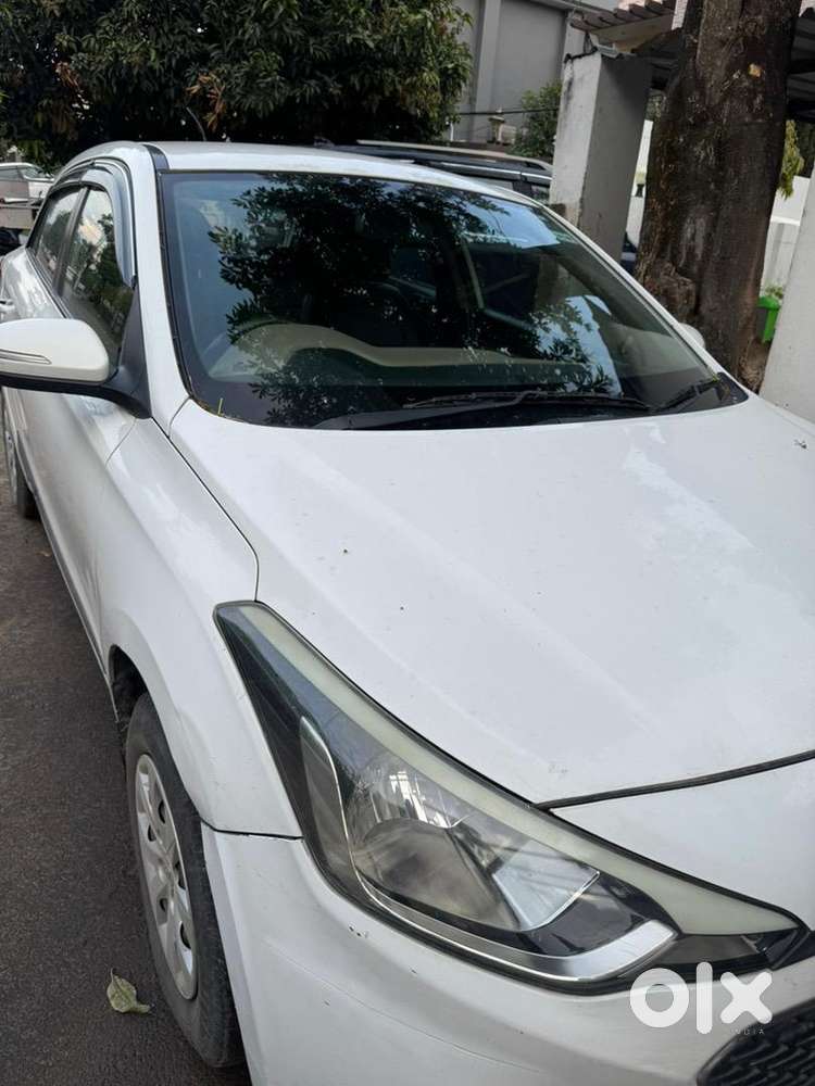 Hyundai Elite I20 2017 Diesel Good Condition