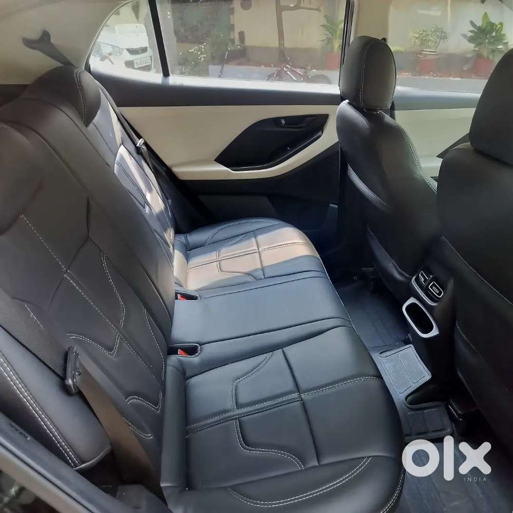 Hyundai Creta N Line 2023 Diesel 58000 Km Driven