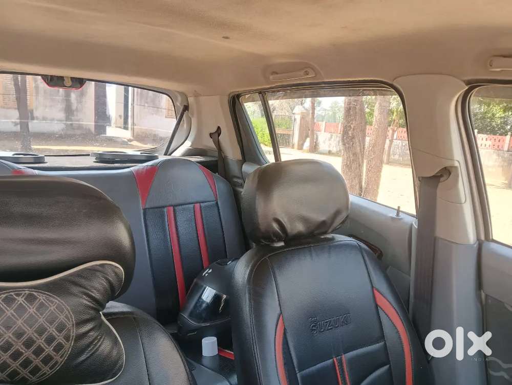 Maruti Suzuki Alto 800 2015 Km Driven 82000