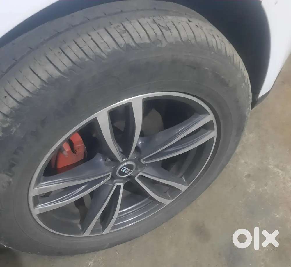 Audi Q5 2.0 Tdi 2012