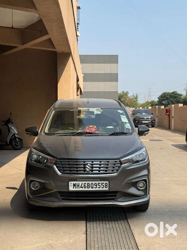 Maruti Ertiga Vxi 2020