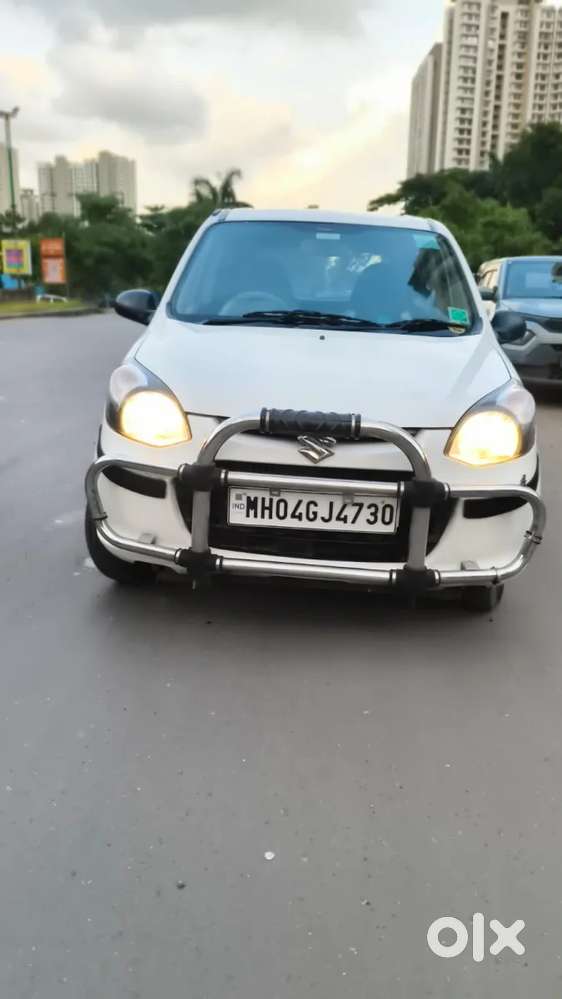 Maruti Suzuki Alto 800 Lxi, 2014, Petrol