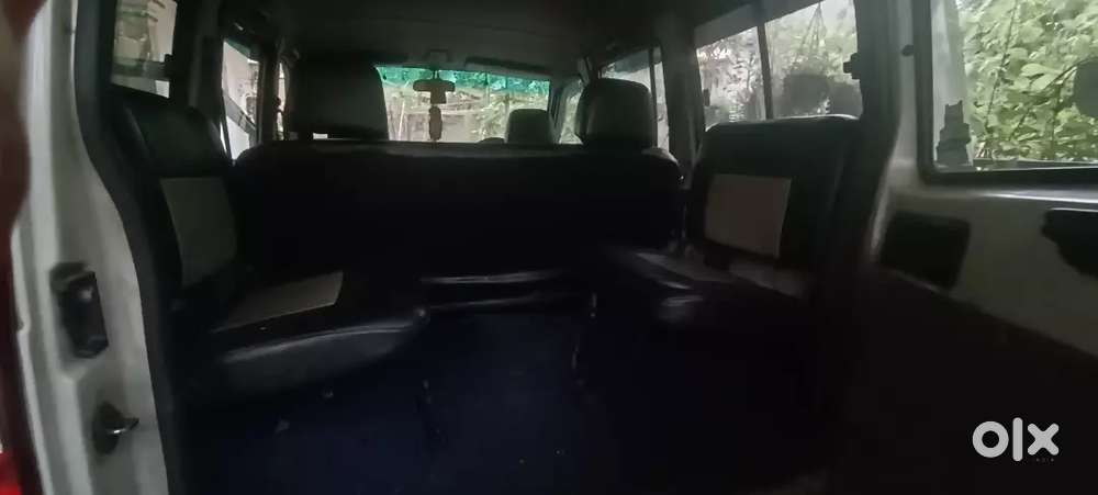 Tata Sumo Gold 2013 Diesel 138000 Km Driven