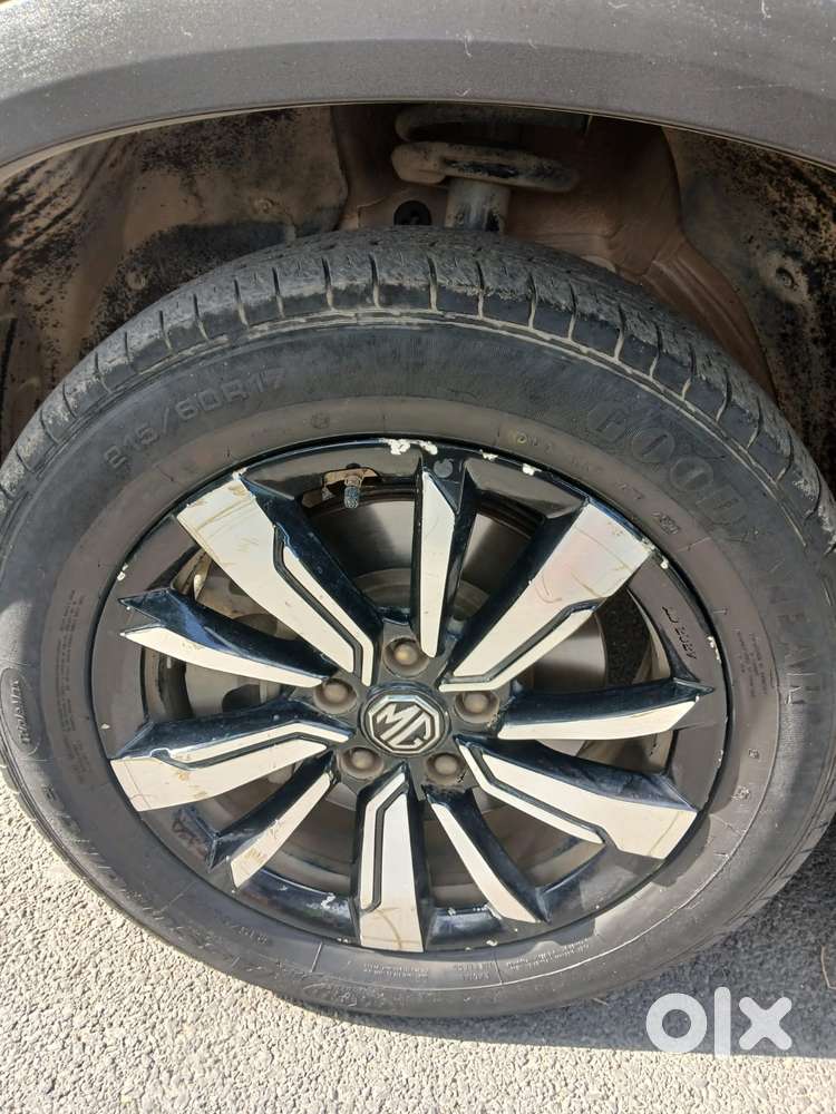 Mg Hector Hybrid Smart Mt, 2020, Petrol