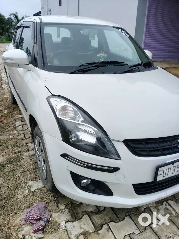 Maruti Swift 2018 Vdi