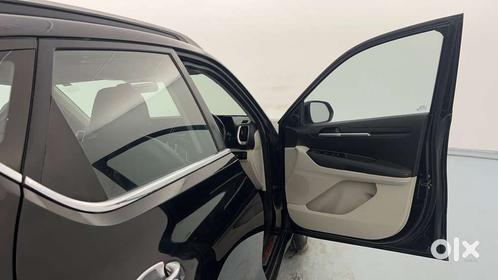 Kia Seltos 1.5 Htx At Petrol, 2022, Diesel