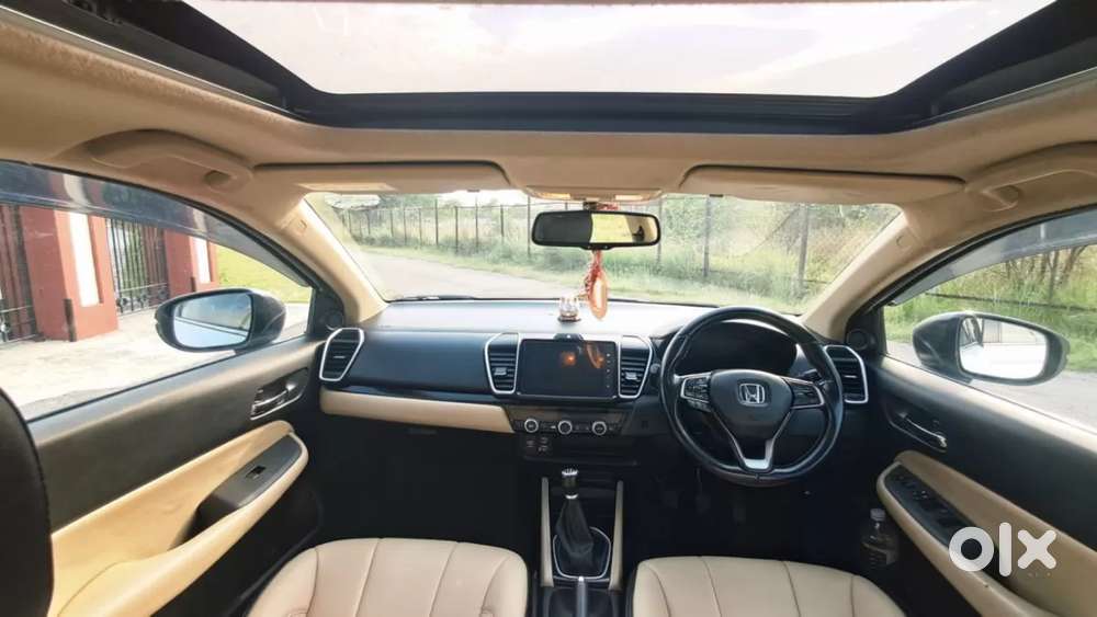 Honda City 2014-2015 I Dtec Vx, 2022, Diesel